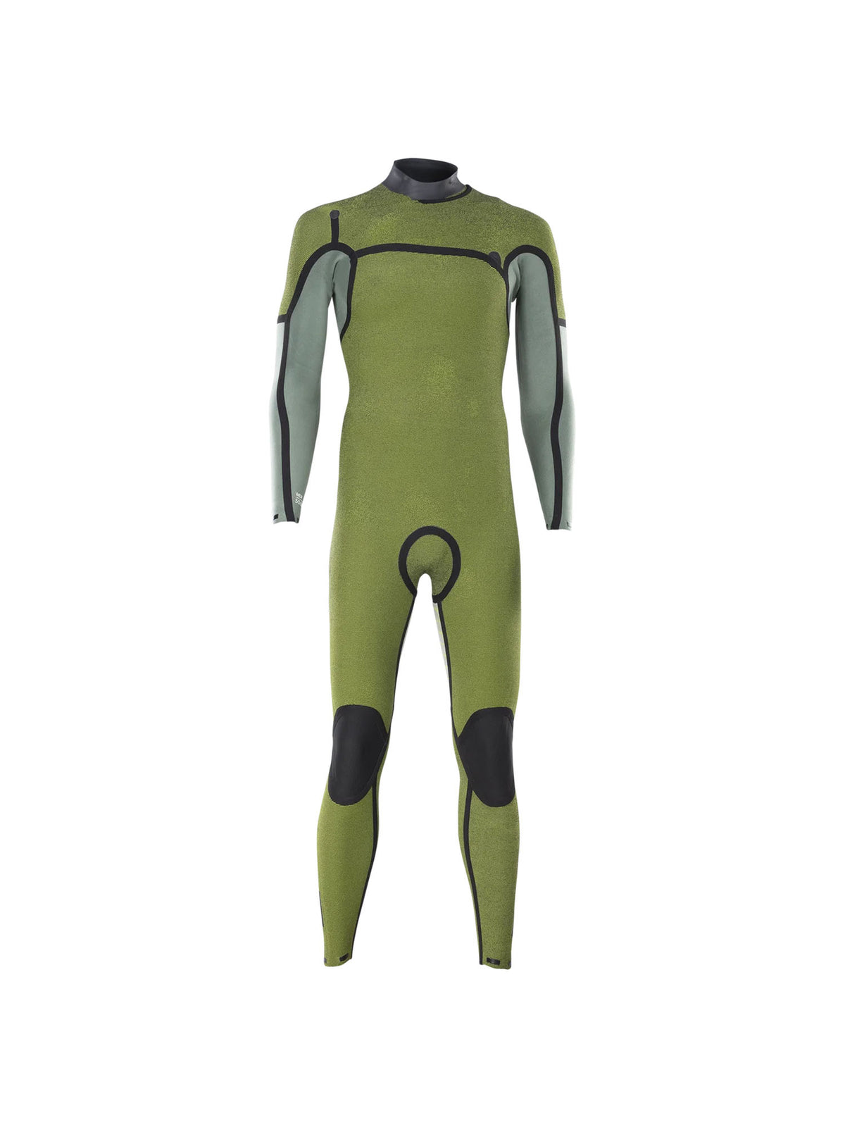 Seek Amp 5/4 Front Zip 2027 Wetsuit