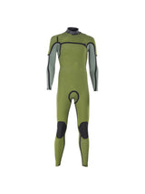 Seek Amp 3/2 Front Zip 2027 Wetsuit