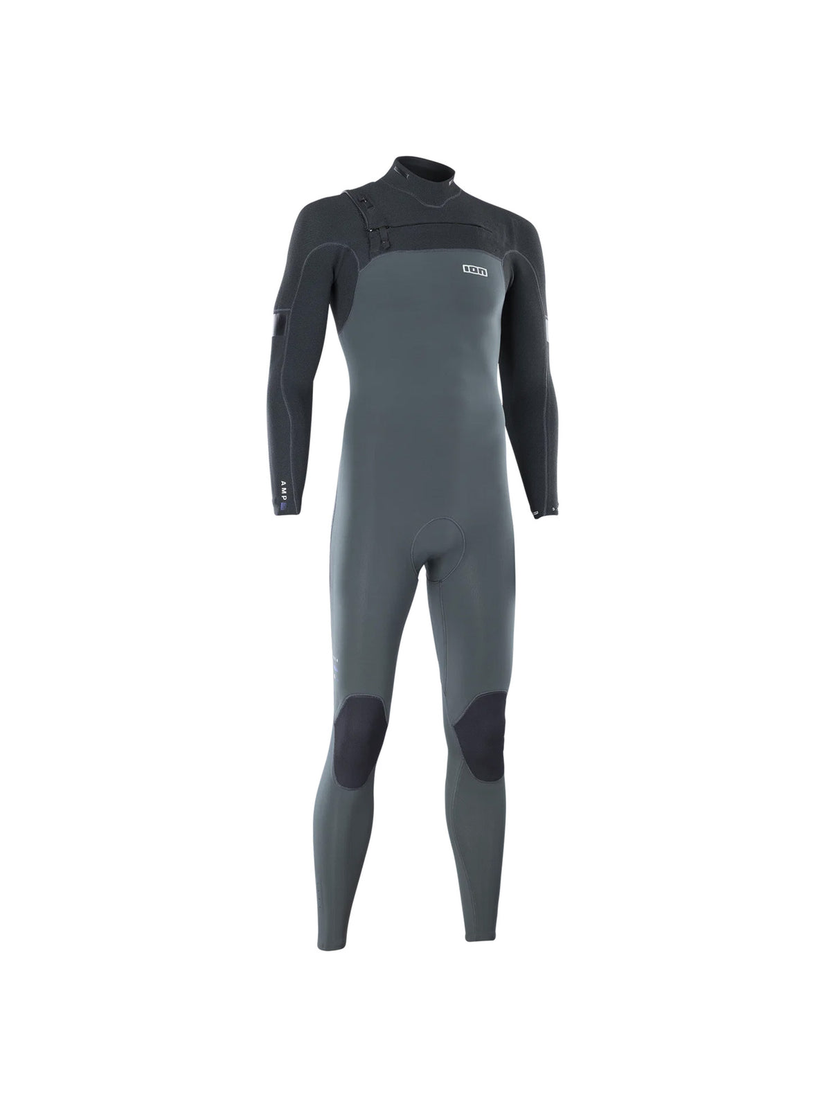 Seek Amp 5/4 Front Zip 2027 Wetsuit