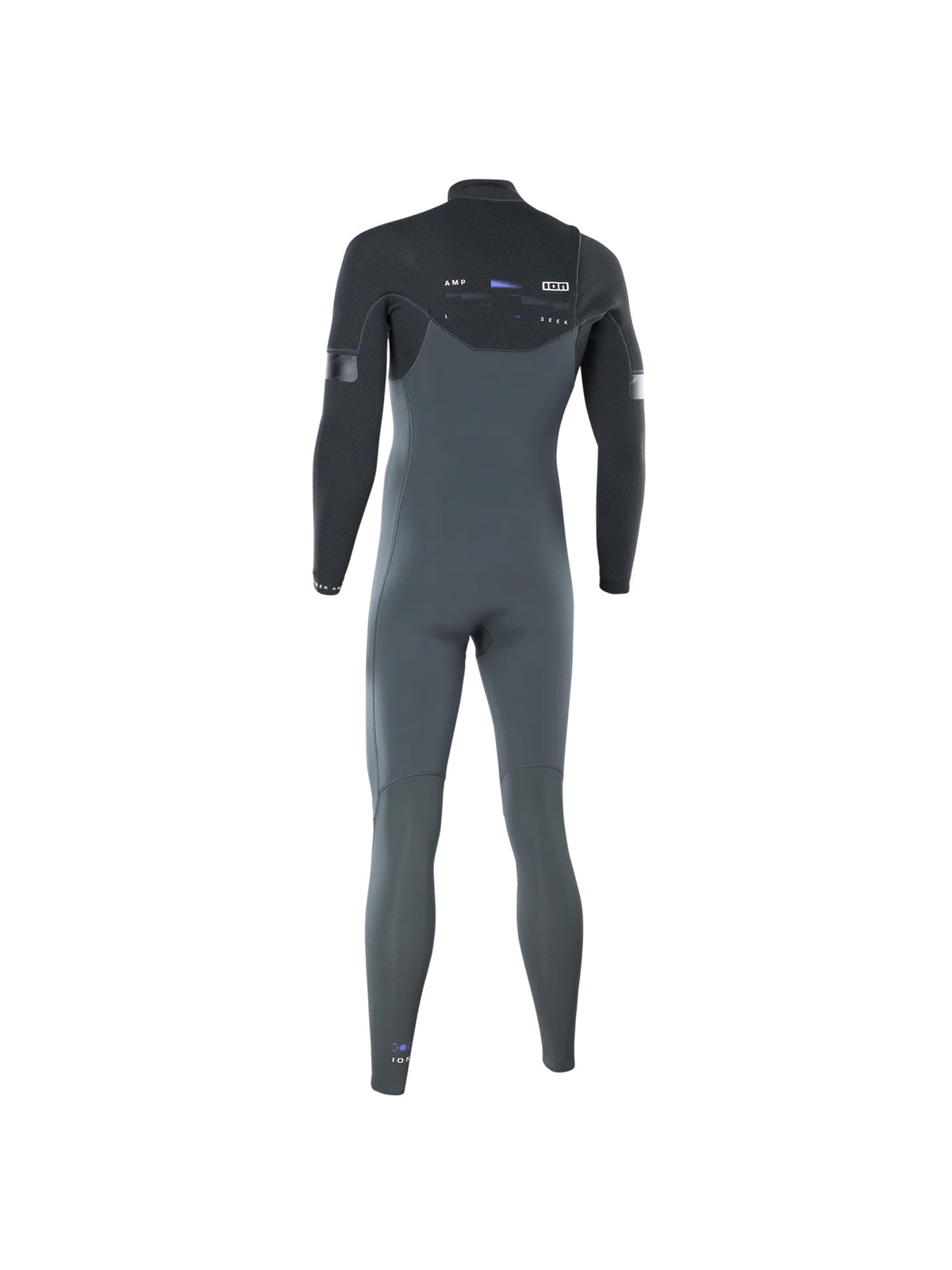 Seek Amp 4/3 Front Zip 2027 Wetsuit