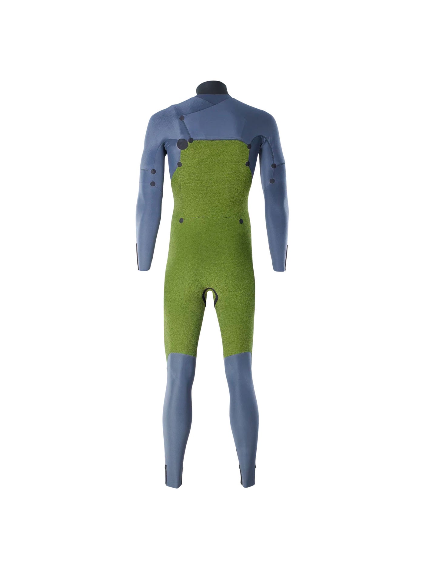 Seek Core 5/4 Front Zip 2026 Wetsuit