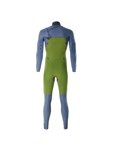 Seek Core 5/4 Front Zip 2026 Wetsuit