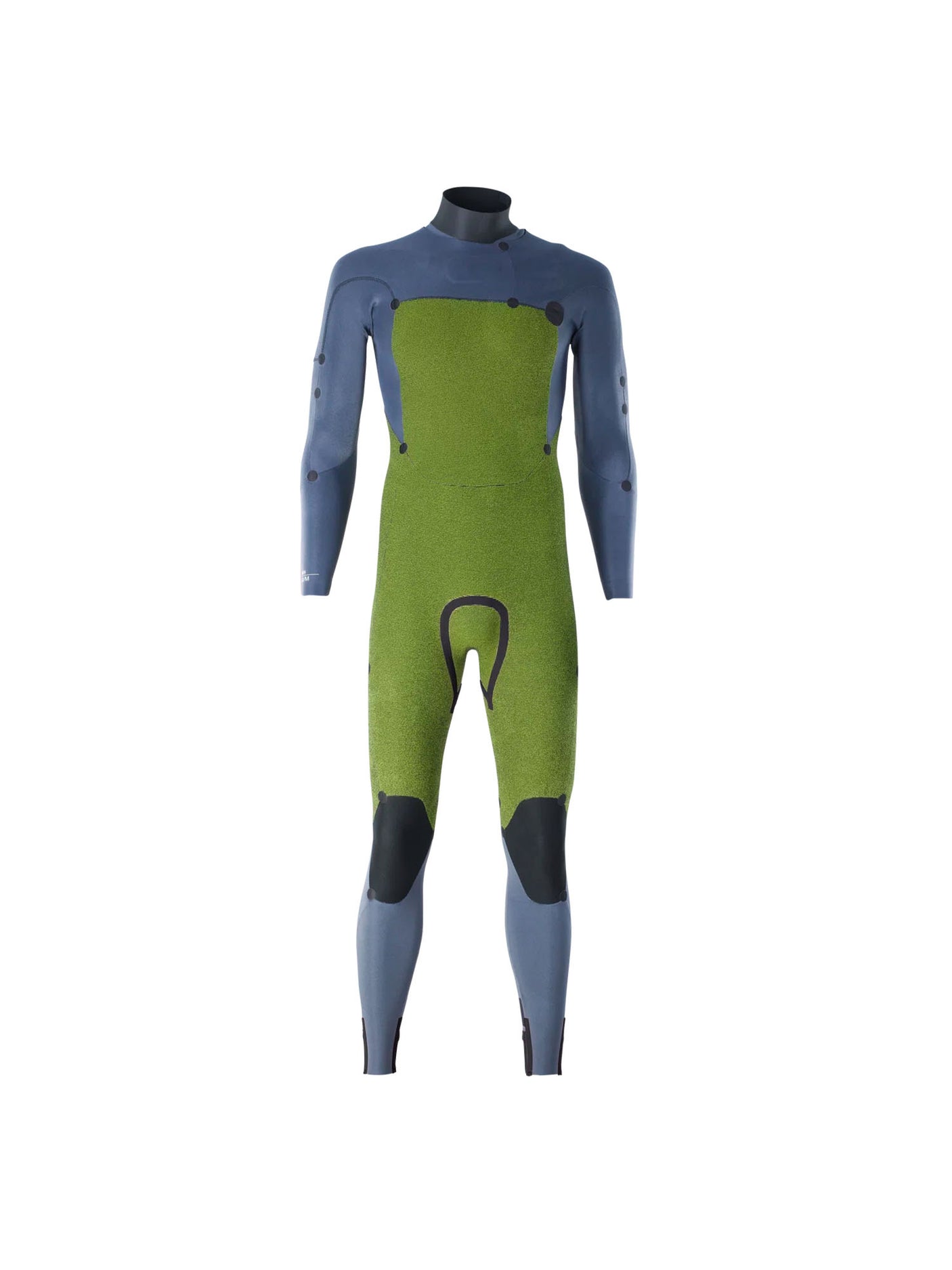 Seek Core 5/4 Front Zip 2026 Wetsuit