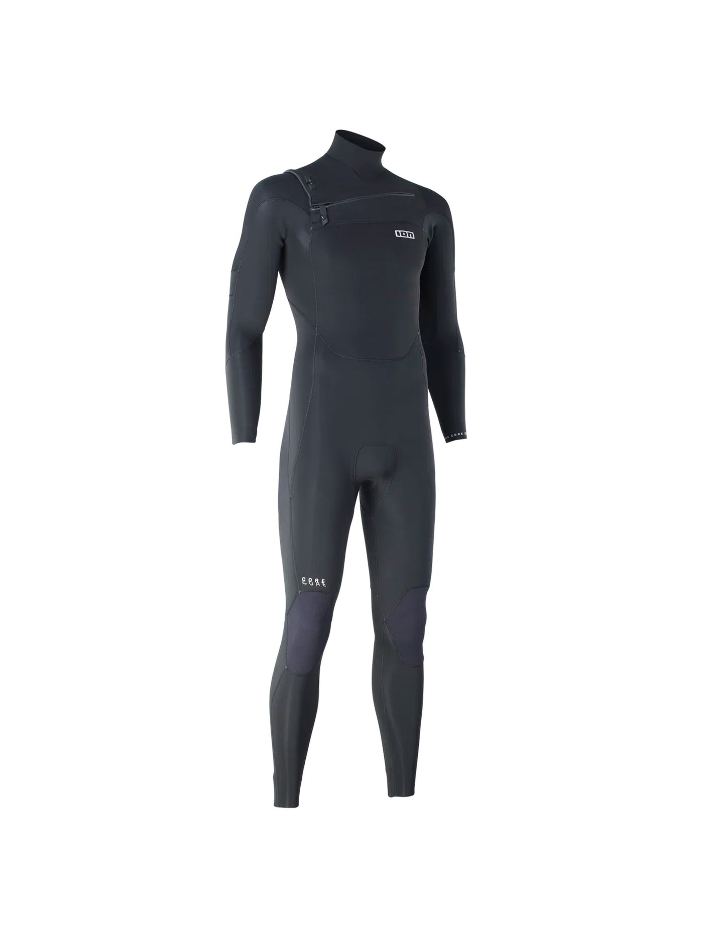 Seek Core 5/4 Front Zip 2026 Wetsuit