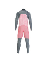 Seek Core 4/3 Front Zip 2023 Wetsuit