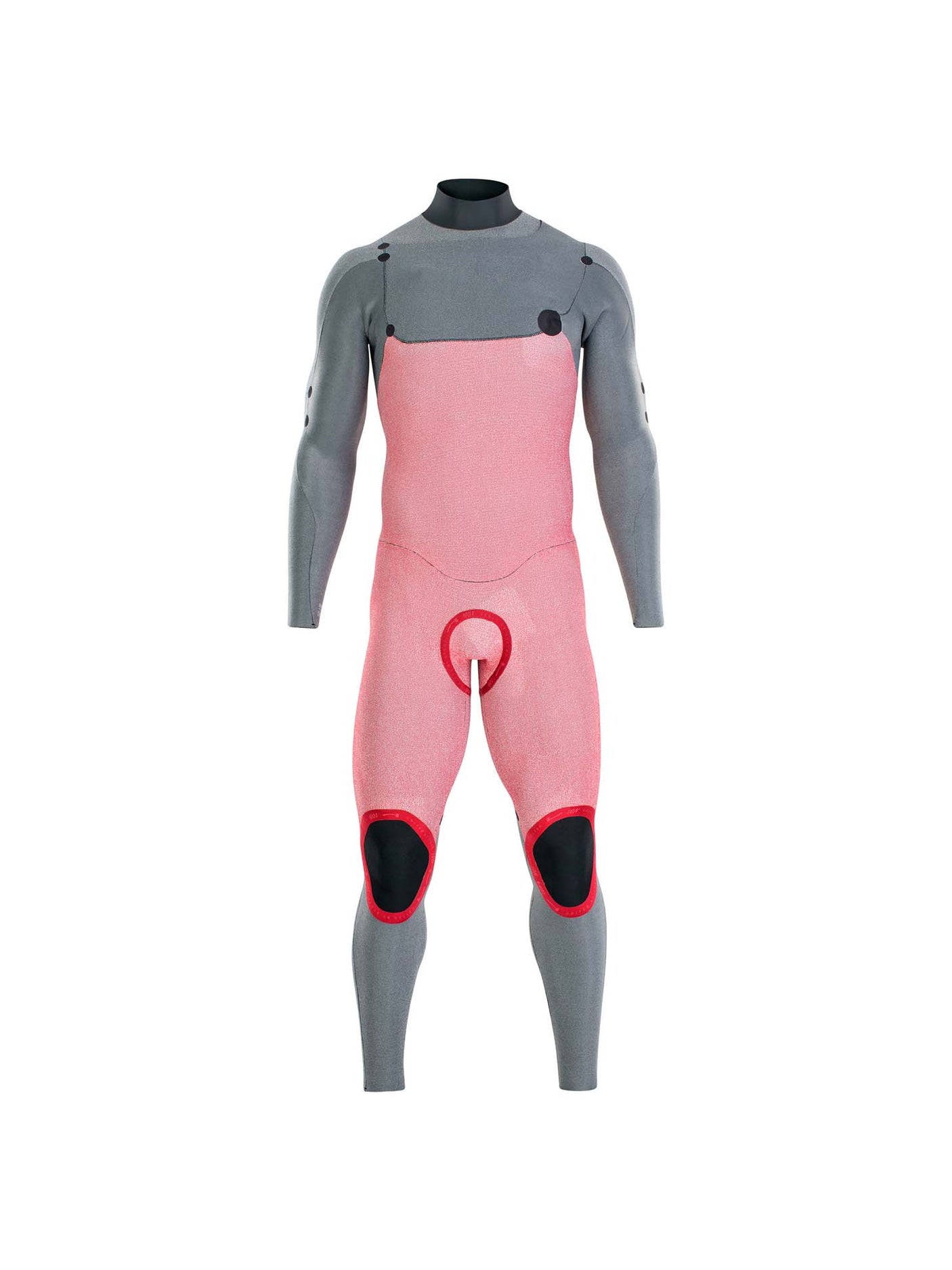 Seek Core 4/3 Front Zip 2023 Wetsuit