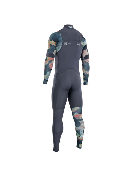 Seek Core 3/2 Front Zip 2023 Wetsuit