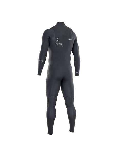 Seek Core 3/2 Front Zip 2022 Wetsuit