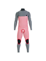 Seek Core 3/2 Front Zip 2022 Wetsuit