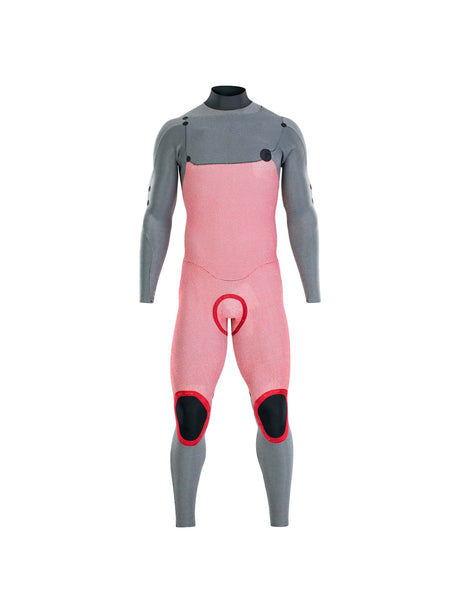 Seek Core 3/2 Front Zip 2022 Wetsuit