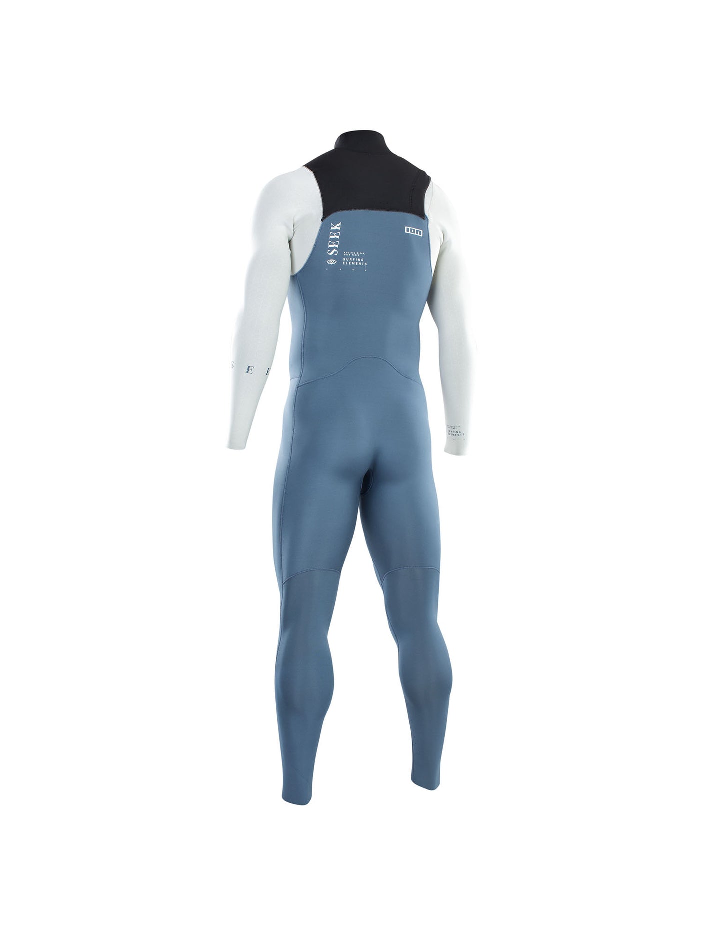 Seek Core 3/2 Front Zip 2022 Wetsuit