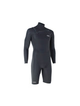 Seek Core 2026 3/2 Long Sleeve Front Zip Shorty