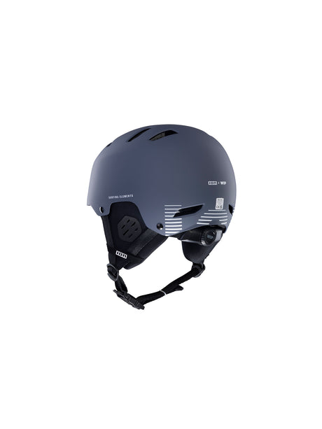Slash Amp 2026 Helmet