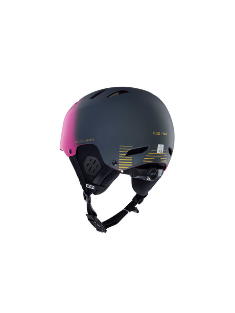 Slash Amp 2026 Helmet