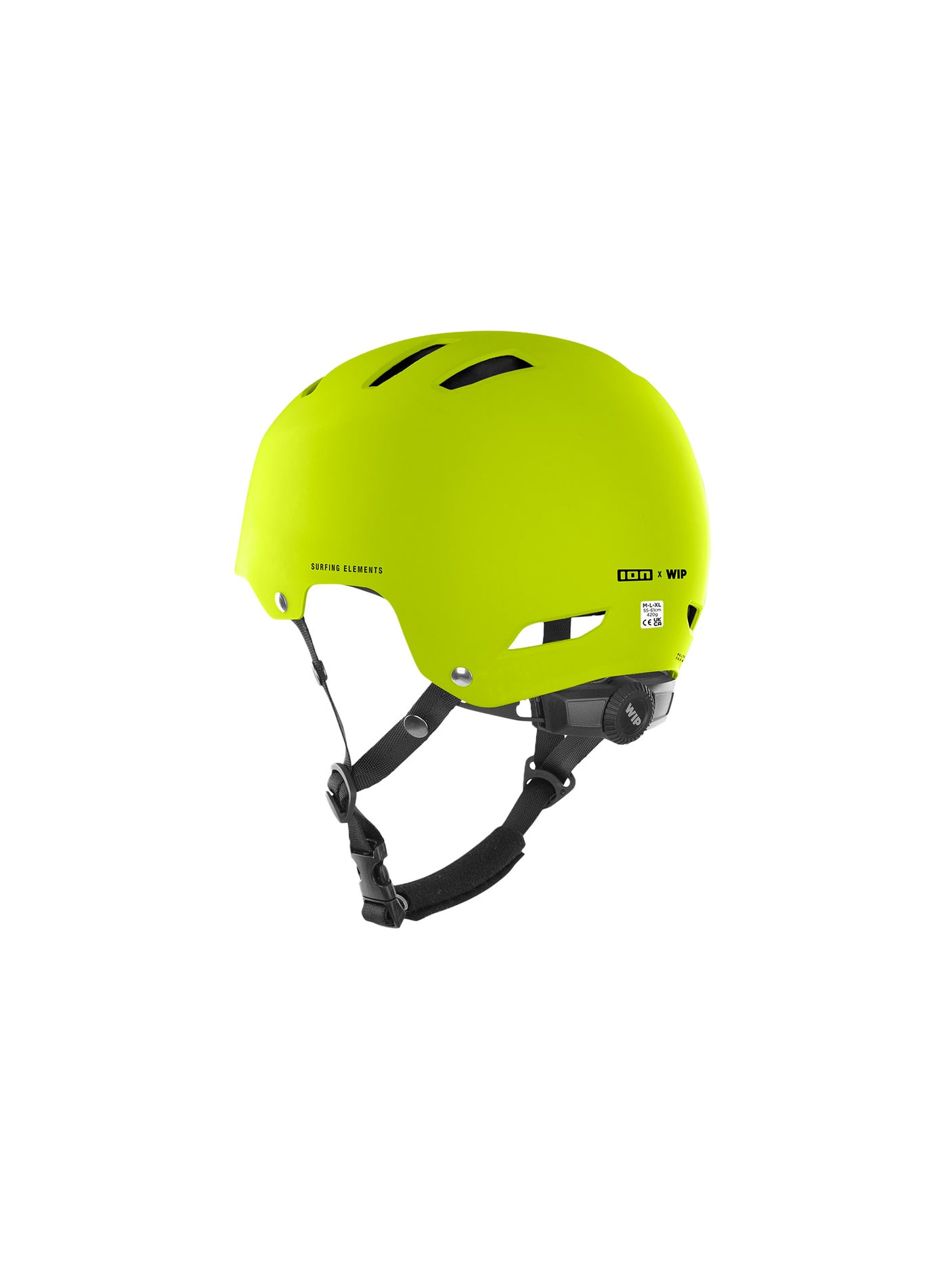 Slash Core 2026 Helmet