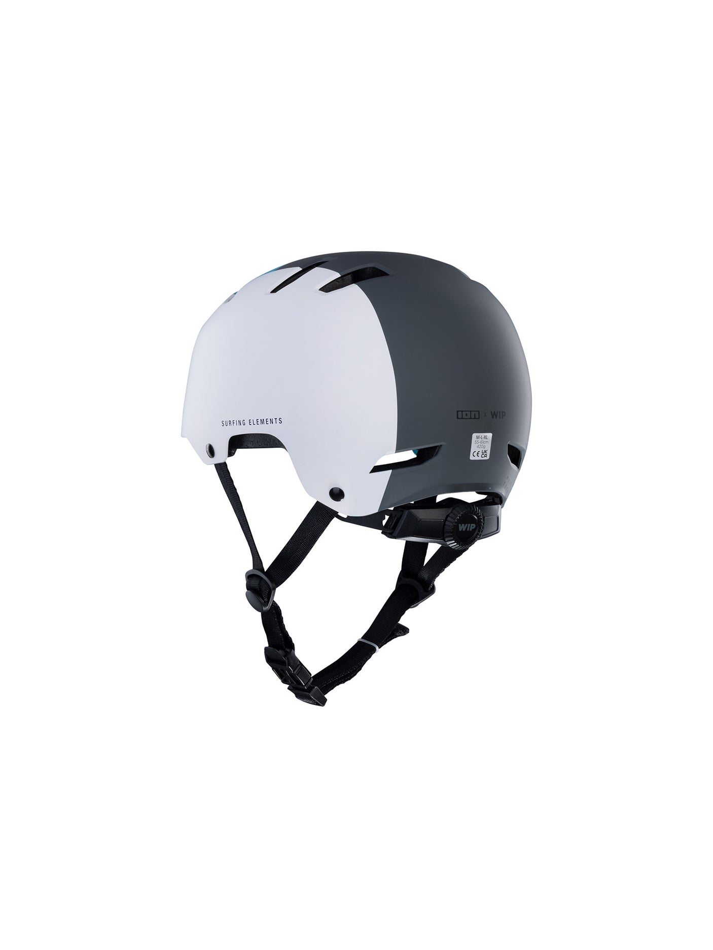 Slash Core 2026 Helmet
