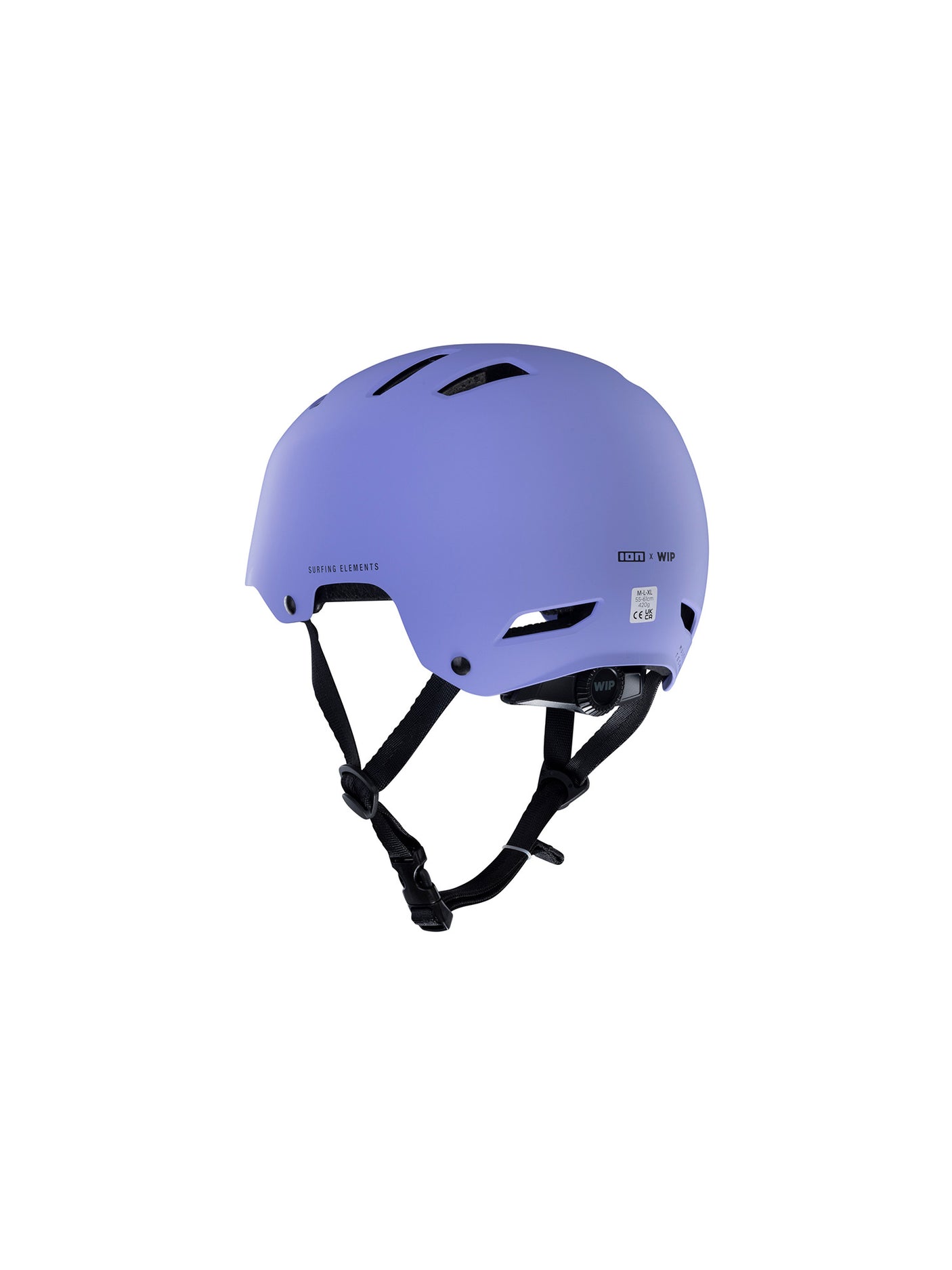 Slash Core 2026 Helmet
