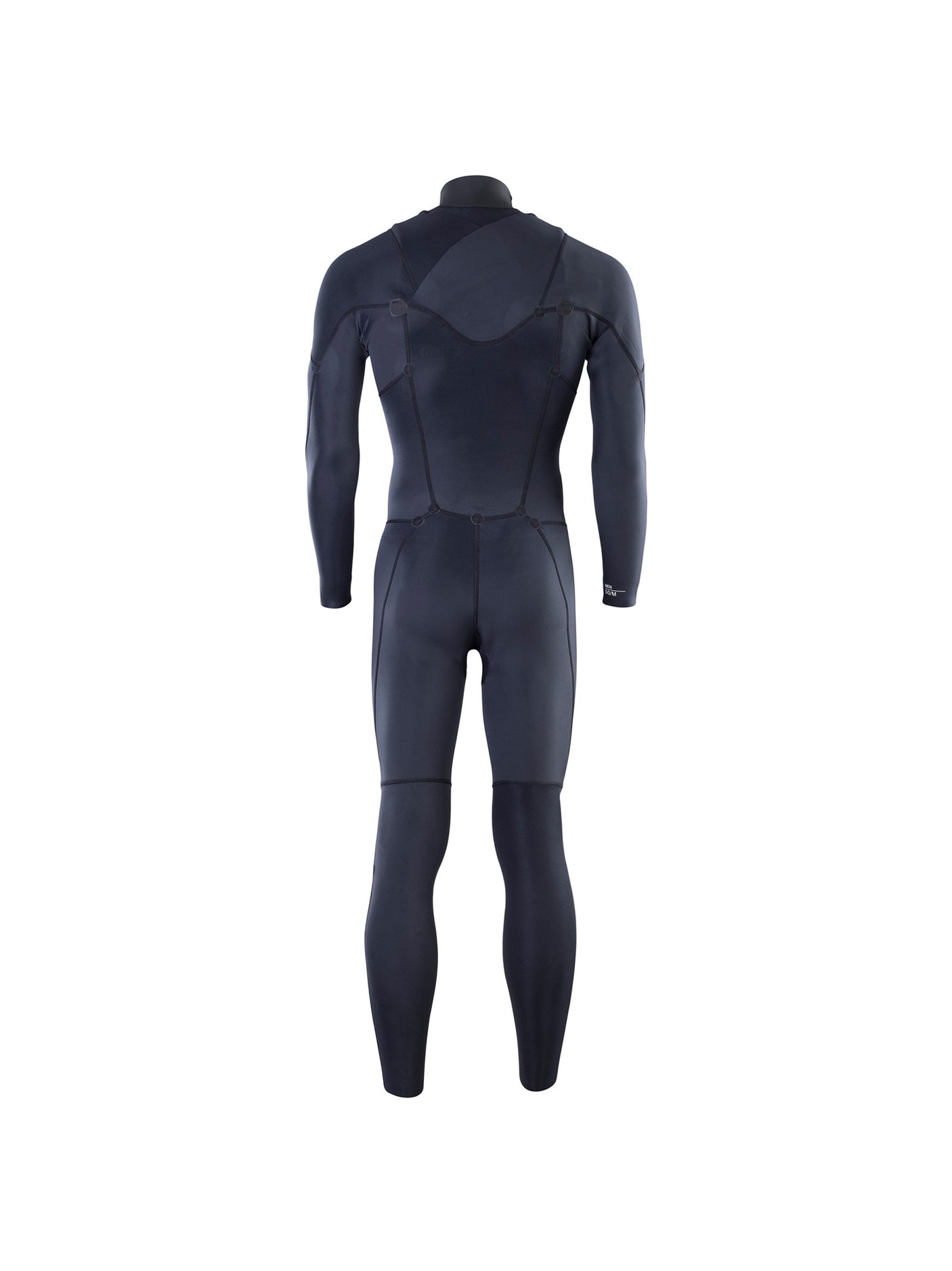 Static 3/2 Front Zip 2026 Wetsuit