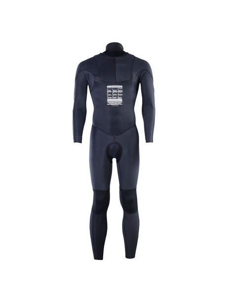 Static 3/2 Front Zip 2026 Wetsuit