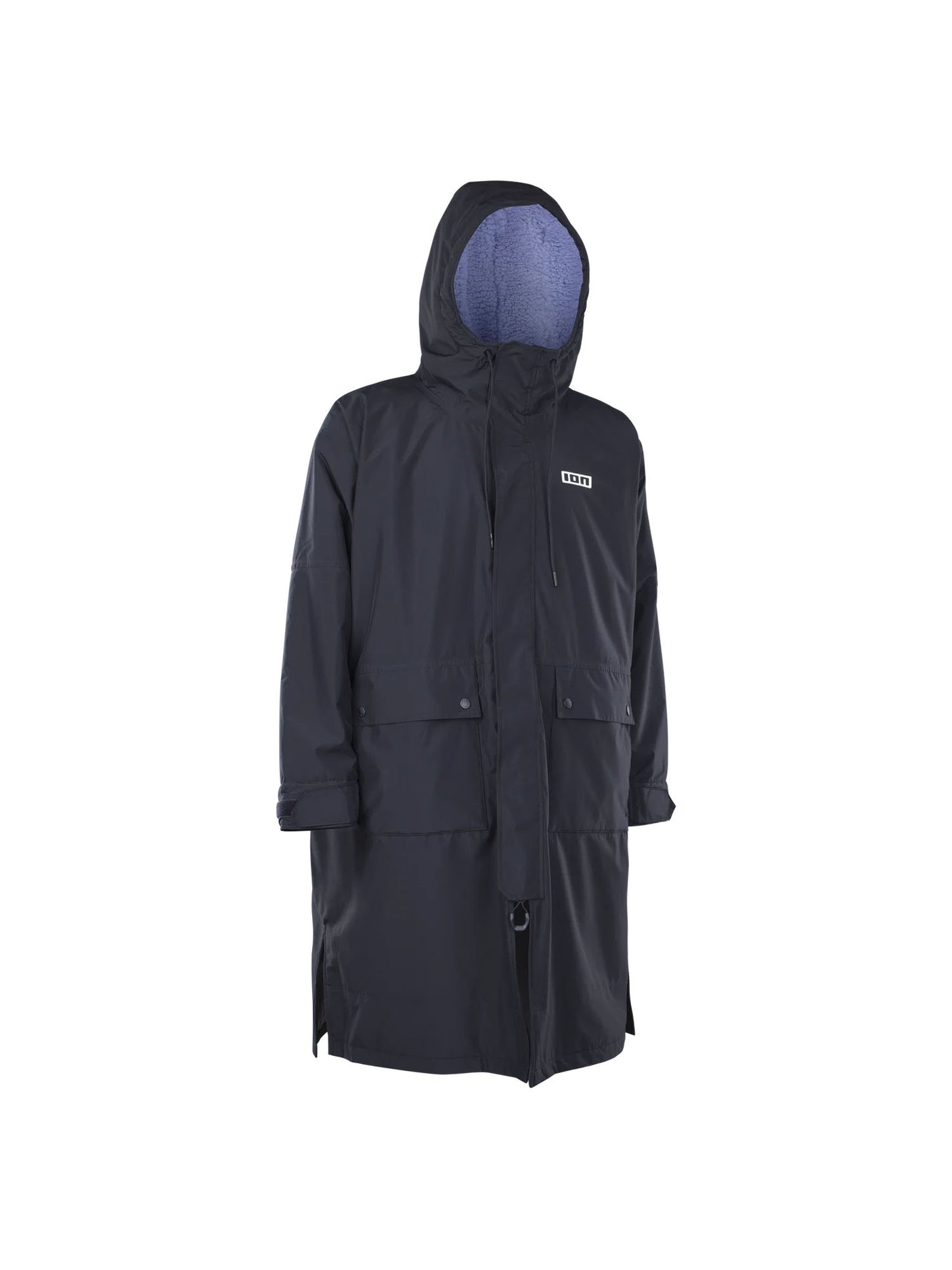 Storm Coat Long Sleeve Unisex 2026 Robe