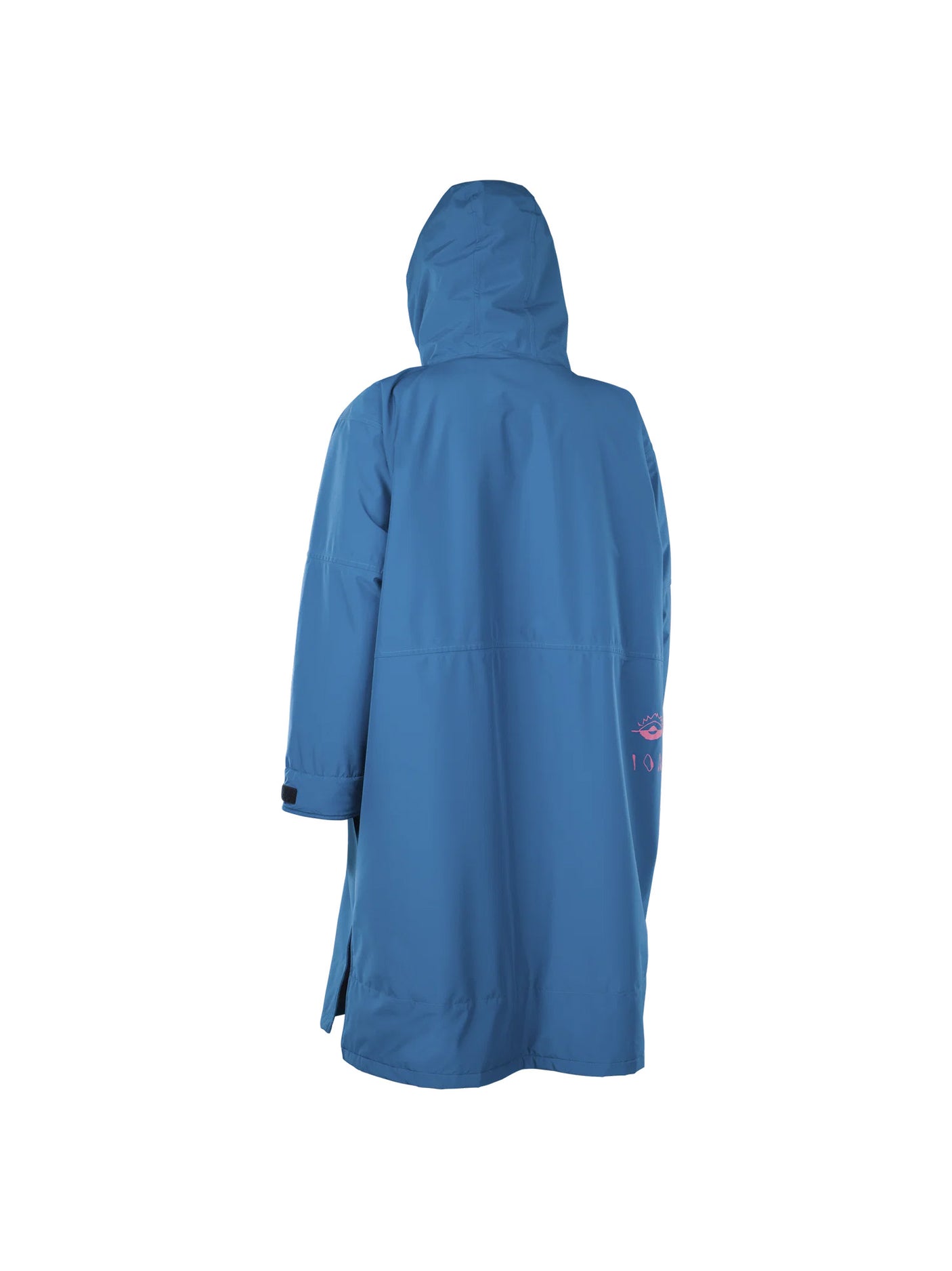 Storm Coat Long Sleeve Unisex 2026 Robe