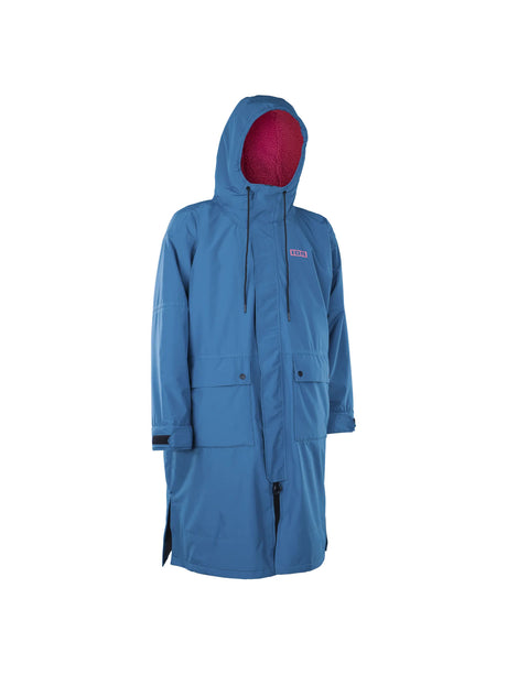 Storm Coat Long Sleeve Unisex 2026 Robe
