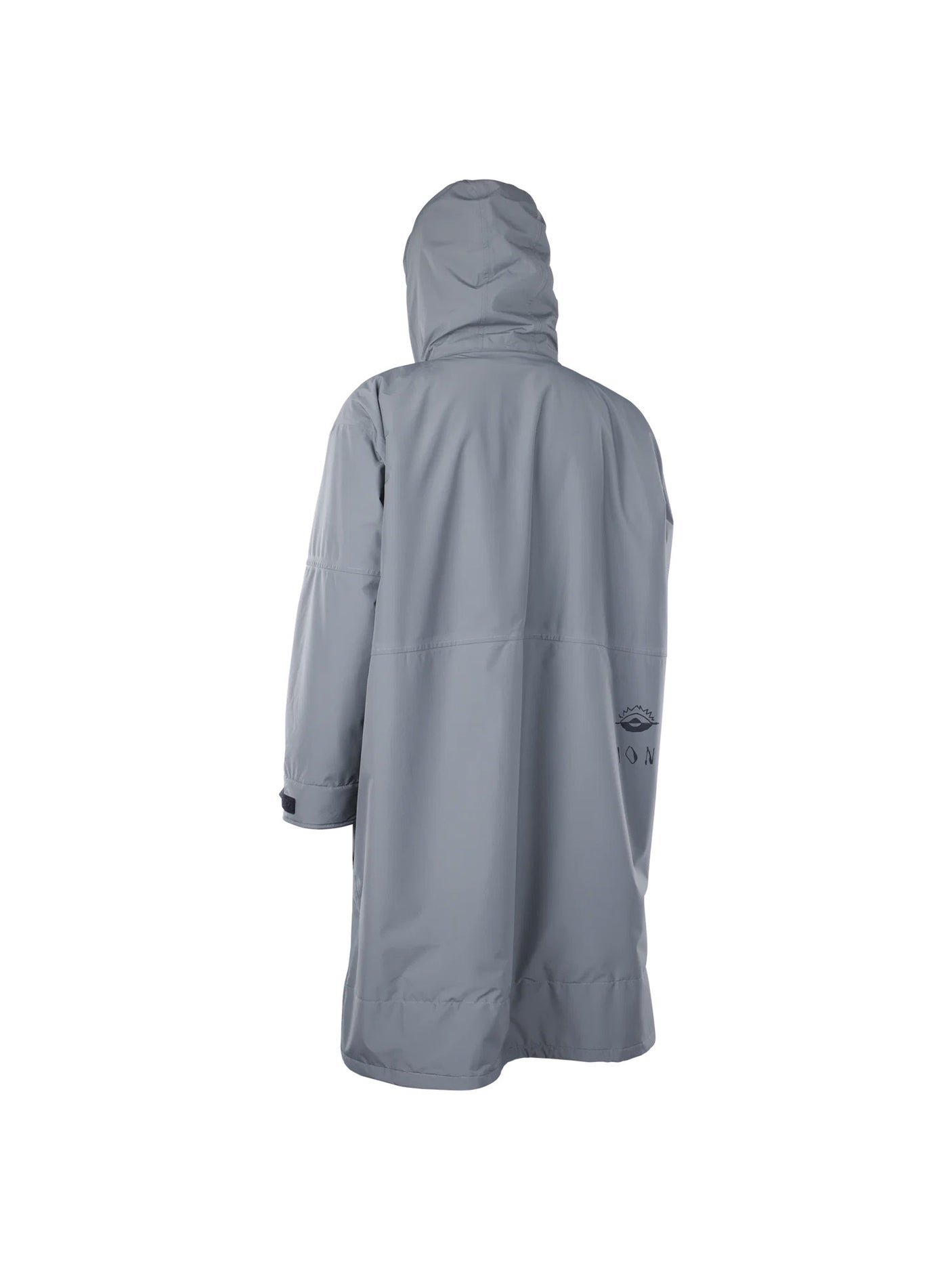 Storm Coat Long Sleeve Unisex 2026 Robe