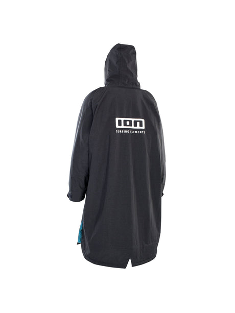 Storm Coat Long Sleeve Unisex 2024 Robe