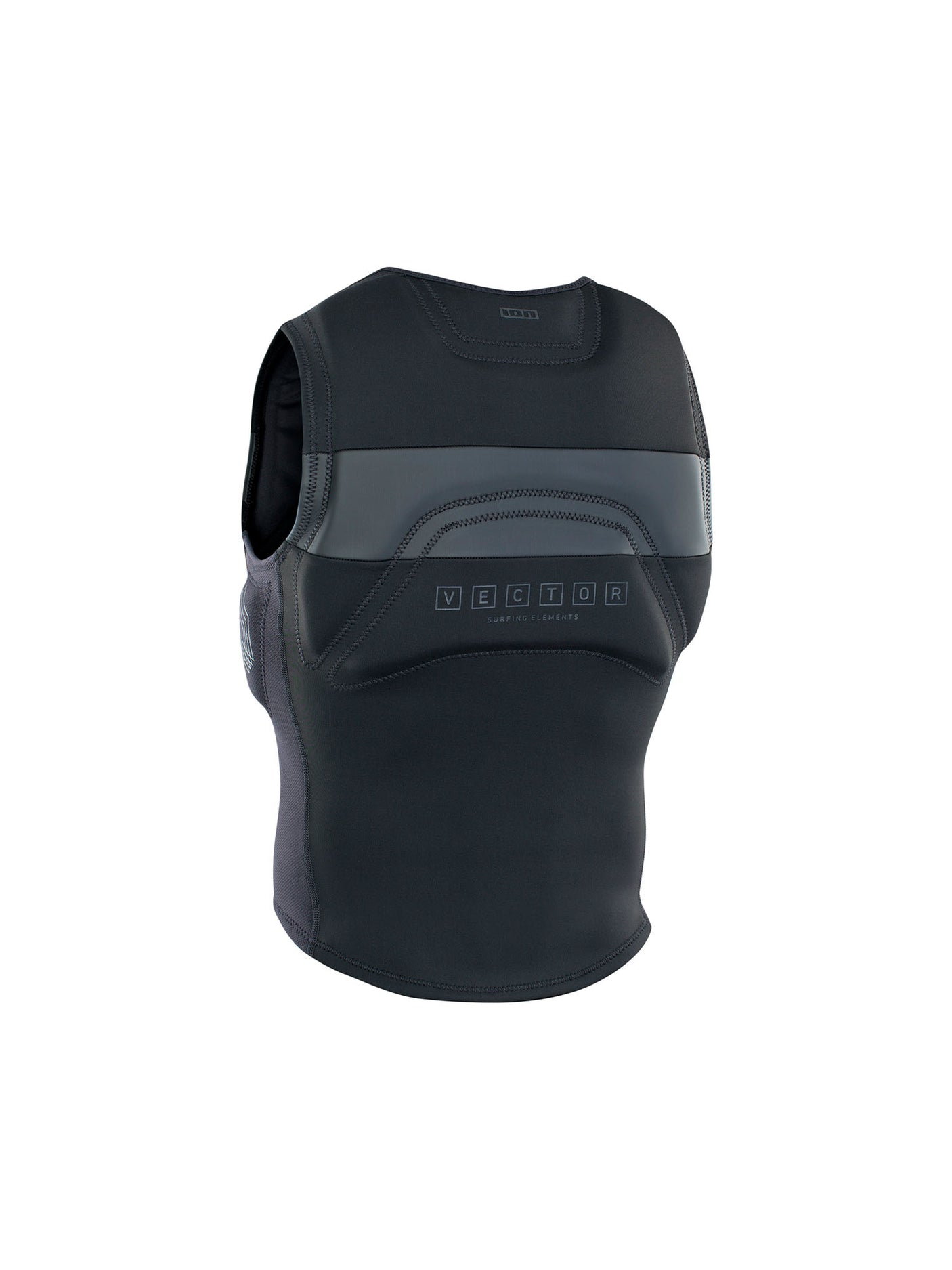Vector Vest Amp Kite 2026 Front Zip