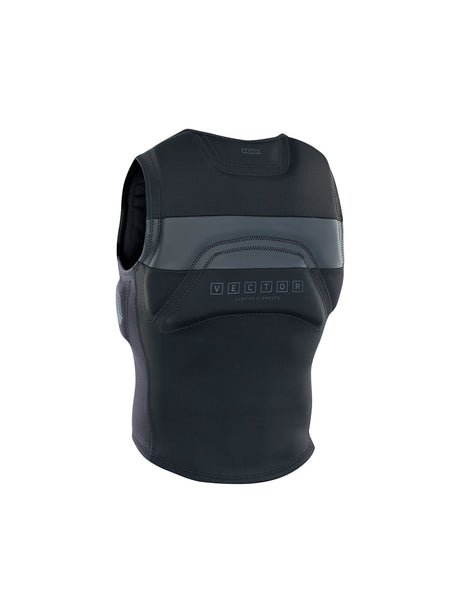 Vector Vest Amp Kite 2026 Front Zip