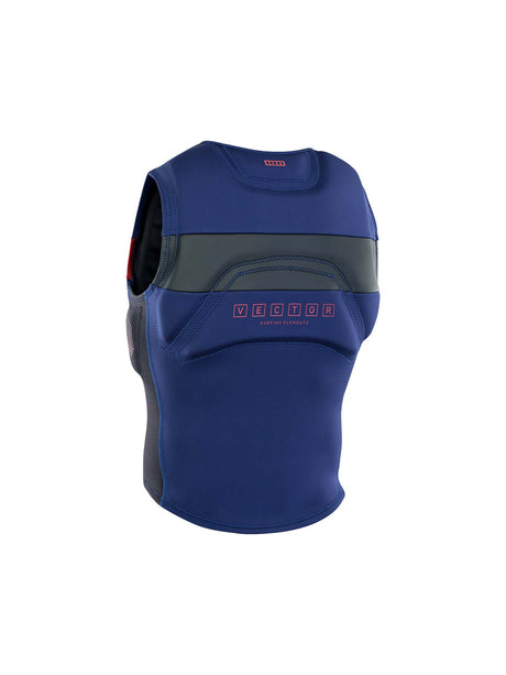 Vector Vest Amp Kite 2026 Front Zip