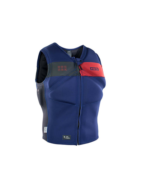 Vector Vest Amp Kite 2026 Front Zip