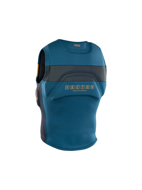 Vector Vest Amp Kite 2026 Front Zip