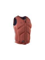 Collision Vest Core Wake/Foil 2026 Front Zip