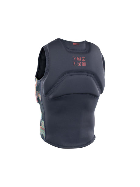 Vector Vest Core Kite Front Zip