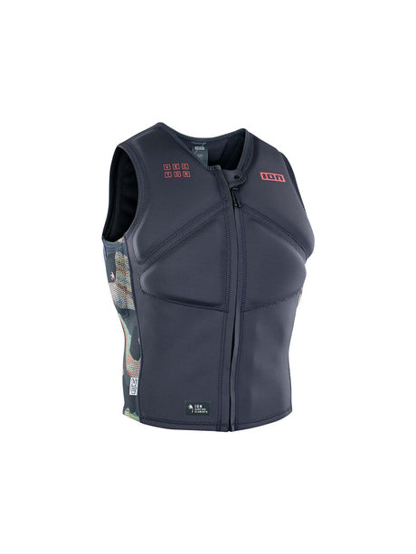 Vector Vest Core Kite Front Zip
