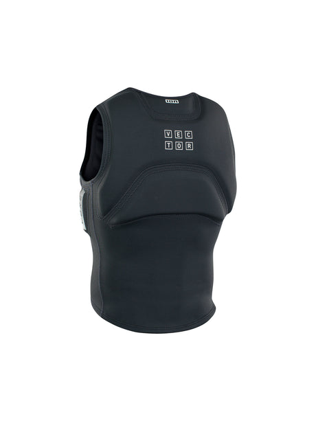 Vector Vest Core Kite Front Zip