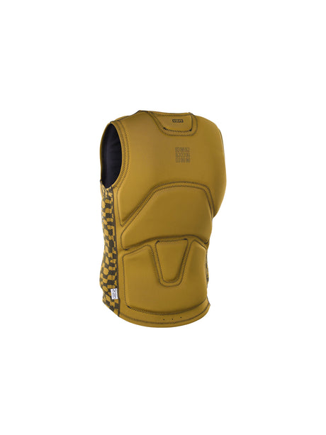 Collision Vest Core Wake/Foil 2026 Front Zip
