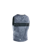 Collision Vest Select Foil/Wake 2025 Front Zip