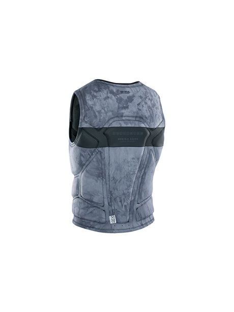 Collision Vest Select Foil/Wake 2025 Front Zip