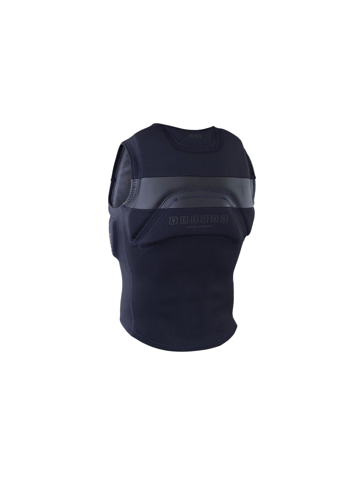 Vector Vest Select Kite 2026 Front Zip