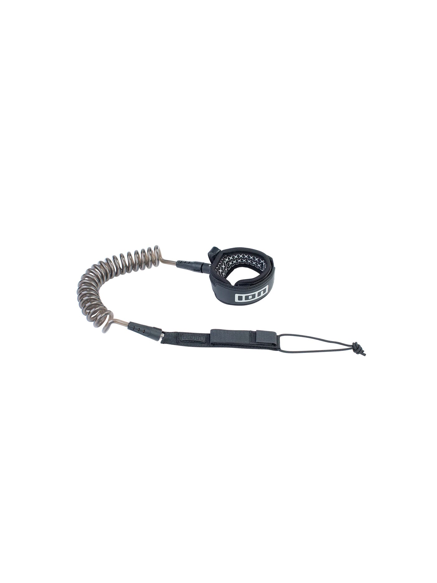 Core Coiled Ankle Board Leash