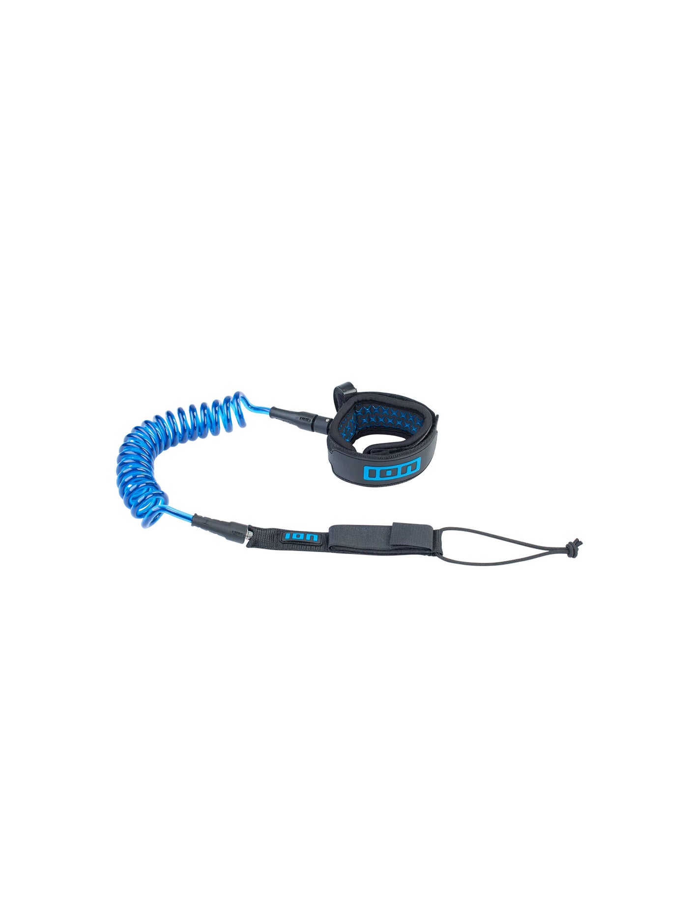 Core Coiled Ankle Board Leash