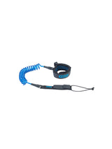 Core Coiled Ankle Board Leash