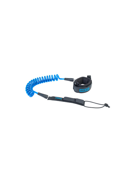 Wing Core Coiled Wrist Leash