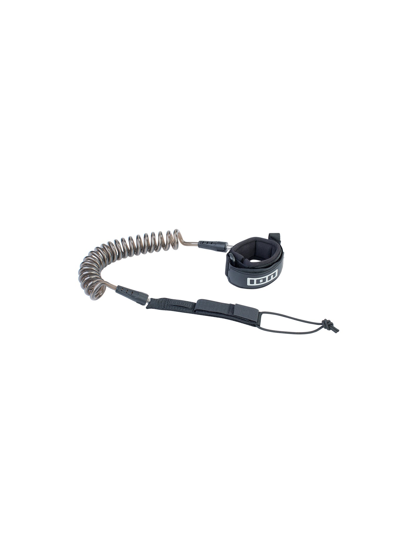 Wing Core Coiled Wrist Leash