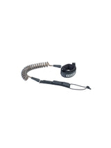 Wing Core Coiled Wrist Leash