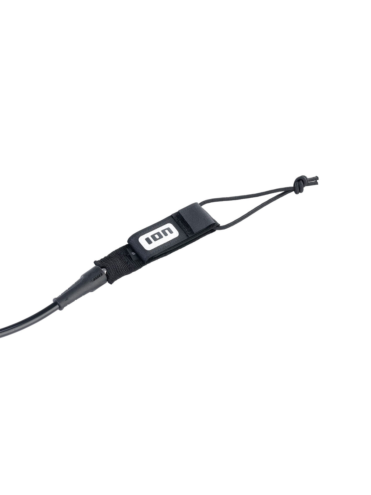 Leash Core Coiled Carabiner Board Leash