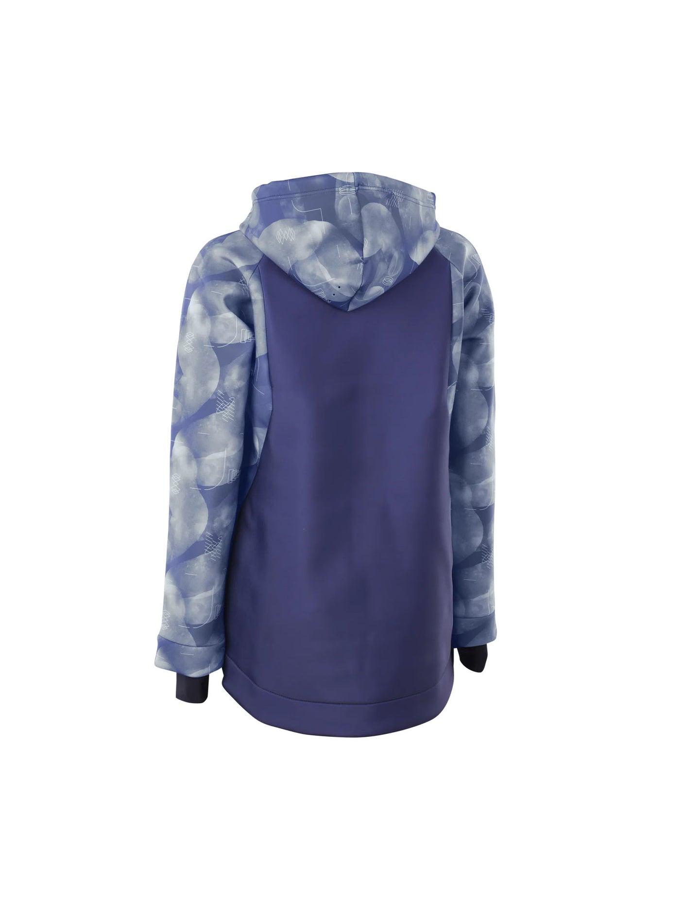 Womens 2026 Neo Hoody Lite Jacket