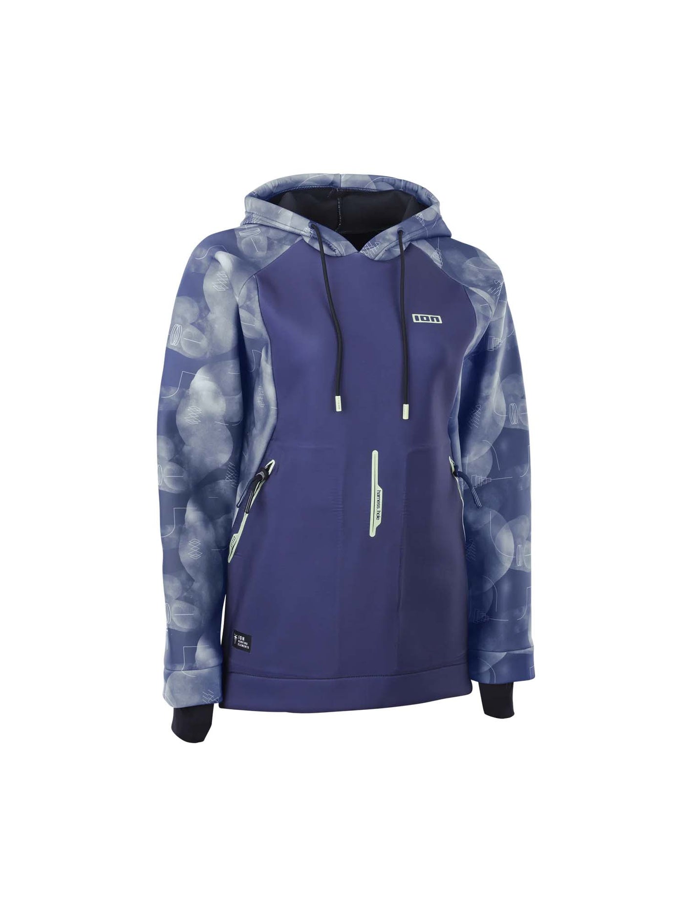 Womens 2026 Neo Hoody Lite Jacket